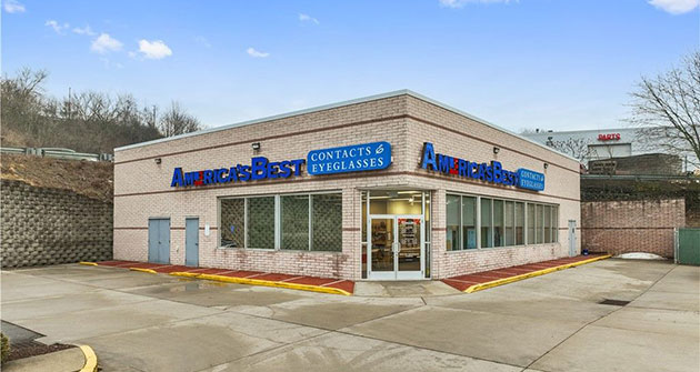 3629 William Penn Hwy