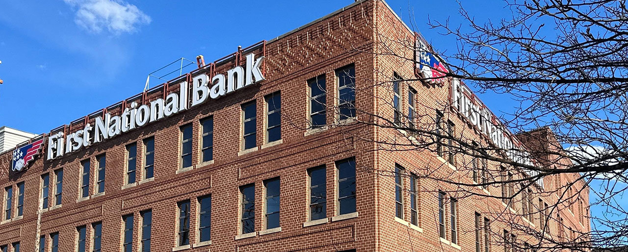 FNB at 600 River Ave